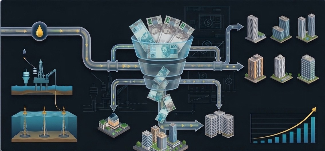 Economia Risco de recessão em 2027 é real, diz economista do J.P Morgan