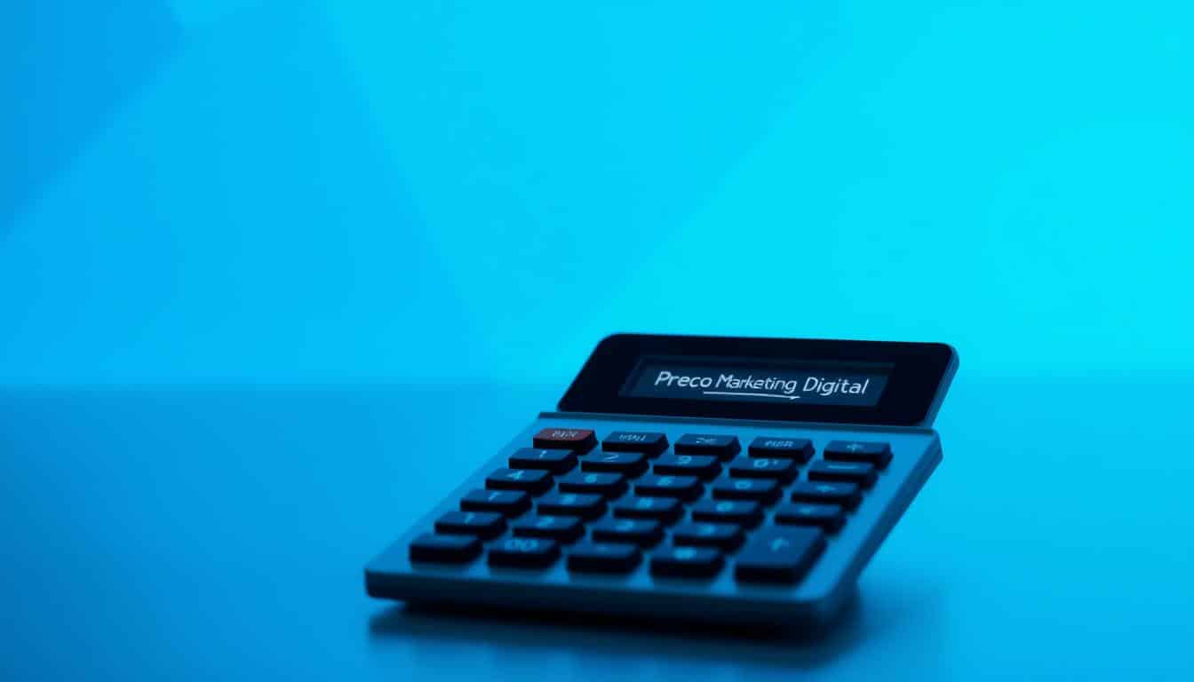 Preço Marketing Digital: Como Otimizar Seu Investimento