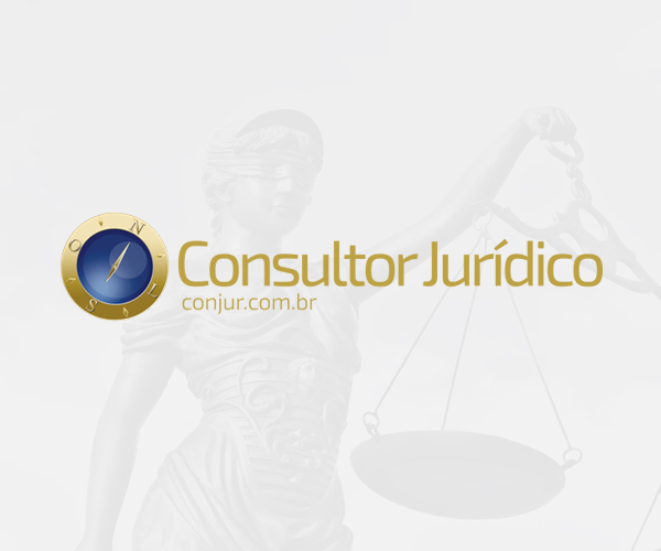 Precedentes do STF contêm judicialização da saúde, diz presidente do Instituto Consenso