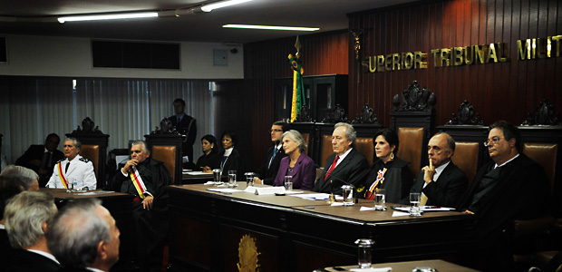 Justiça Militar da União está diante do caso mais espinhoso em 218 anos