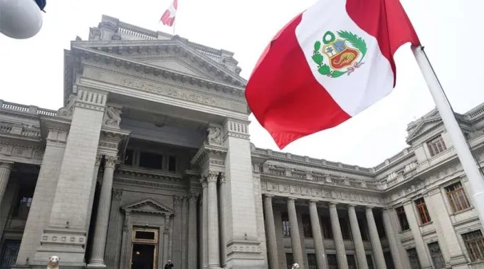 O Direito do Futuro: algoritmos e efetividade na Justiça no Peru