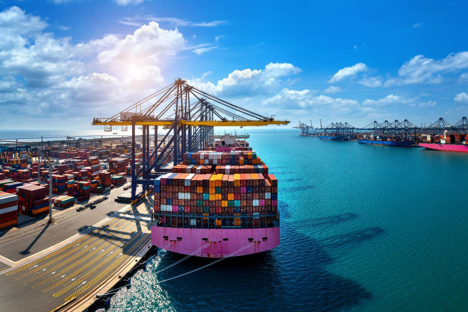 Imunidade das exportações não cabe em requisitos de lei complementar
