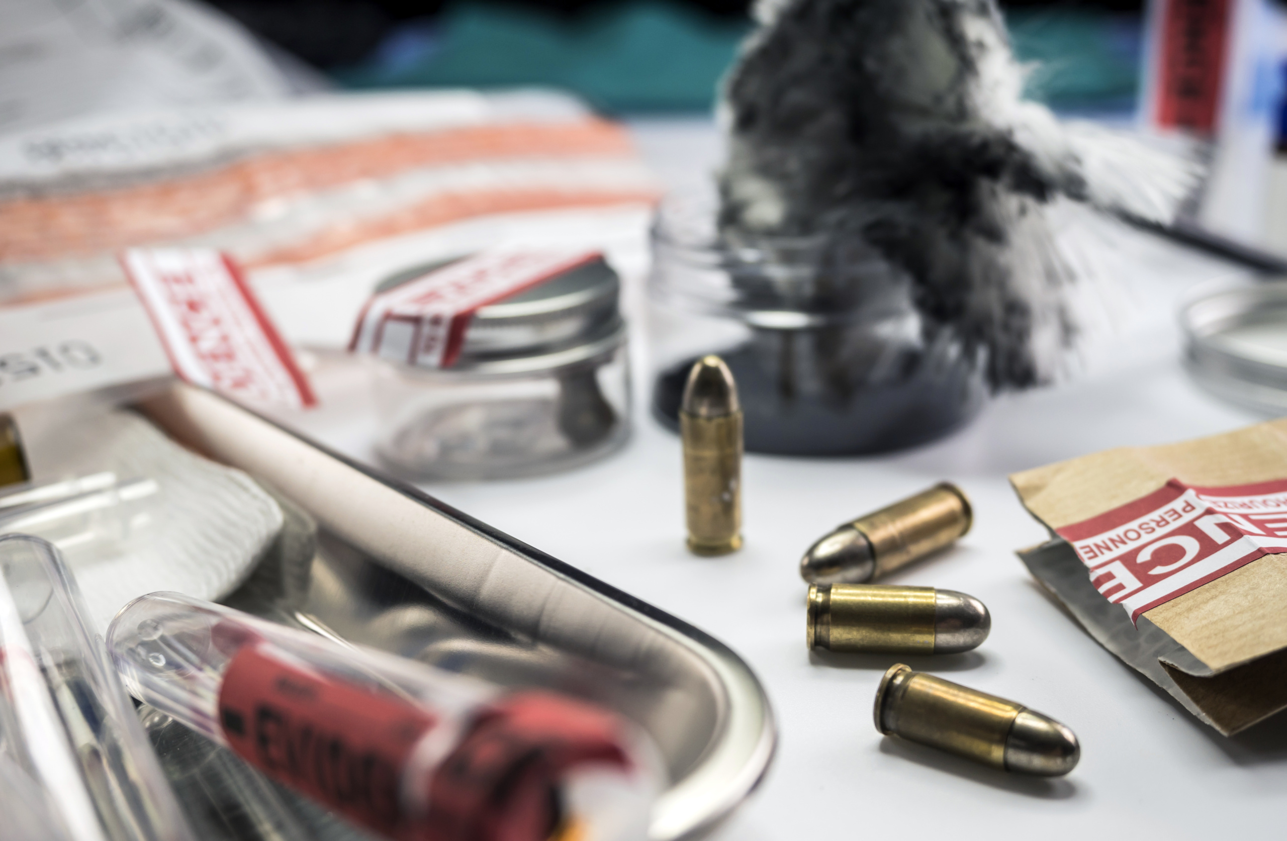 Combate ao crime organizado e a proteção da empresa lícita no contexto da Lei Antifacção