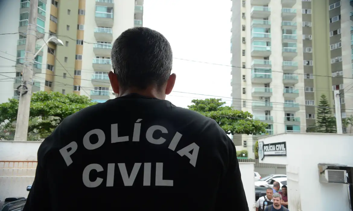 A Polícia Civil e o ponto cego do direito penal econômico