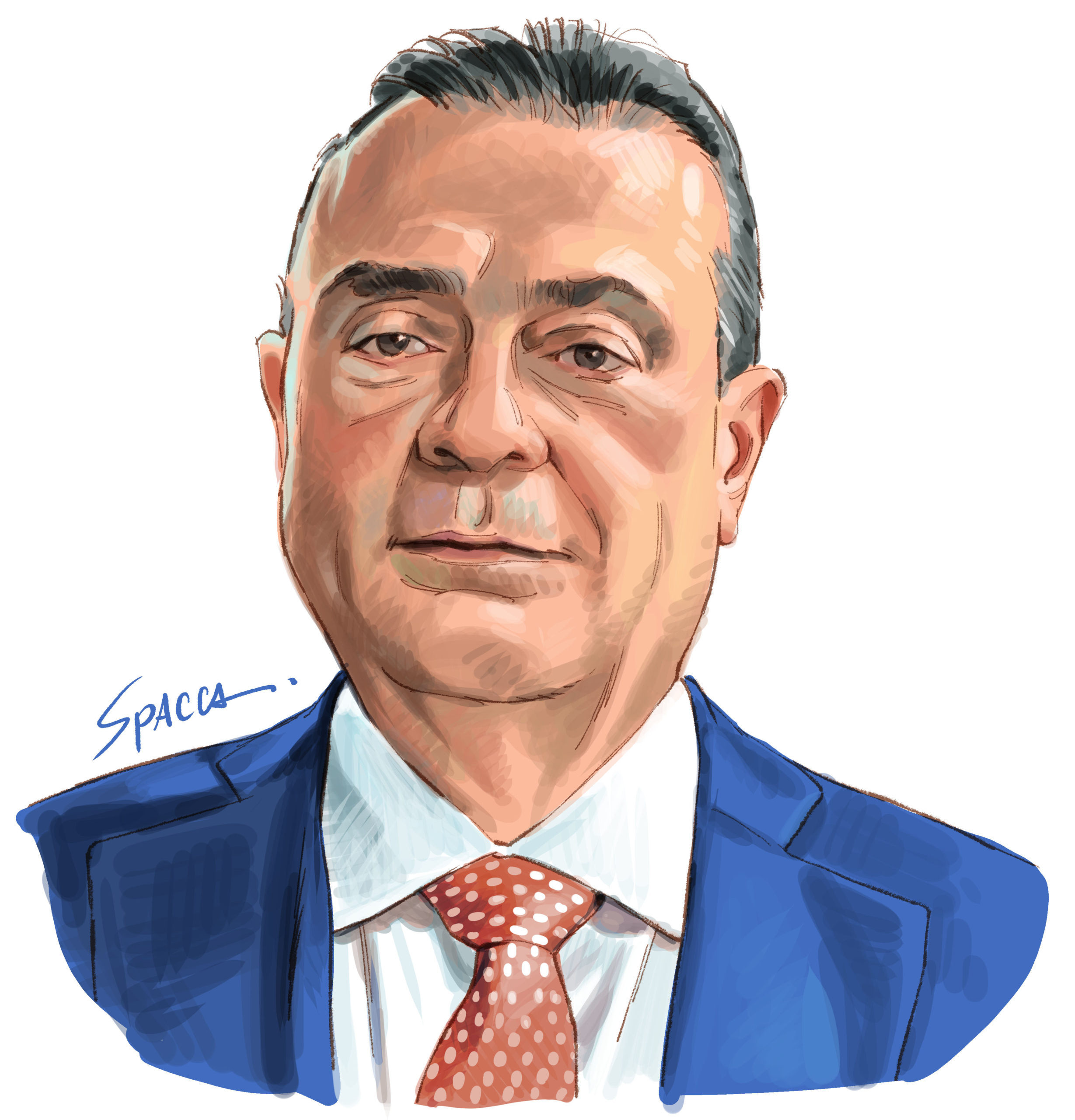 A ganzola do rei e as garantias da magistratura