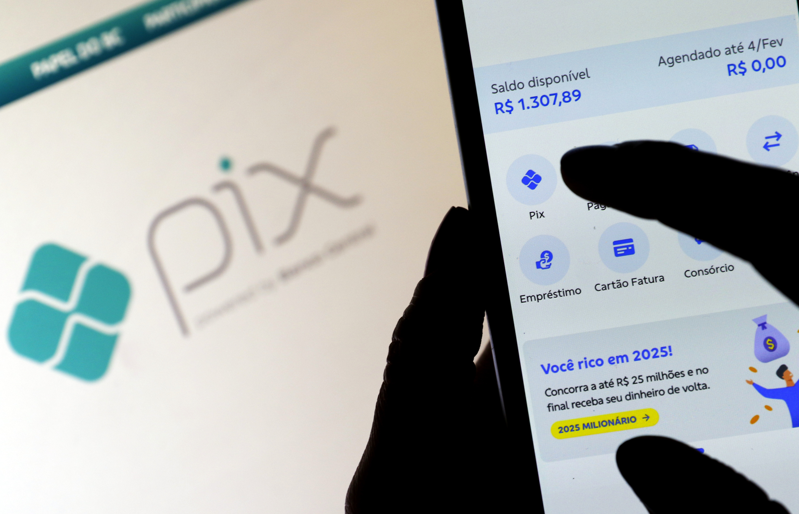 Marca de alto renome: o que o novo status do Pix realmente significa