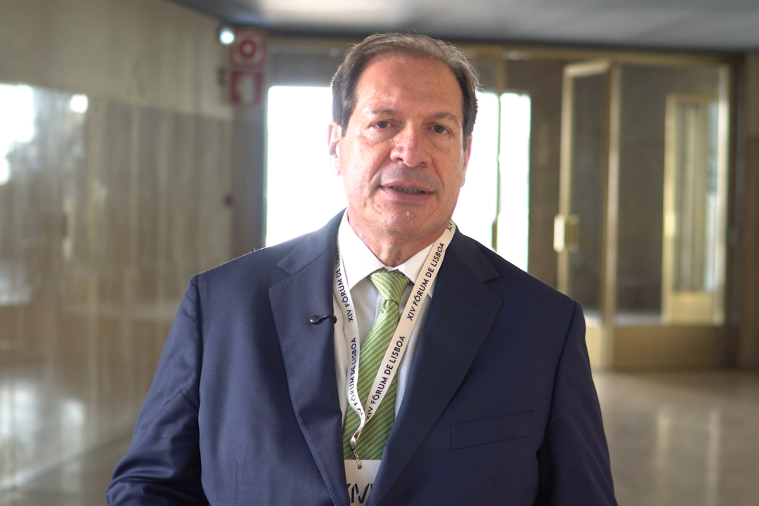 Credibilidade da IA depende de transparência e controle humano, diz Salomão