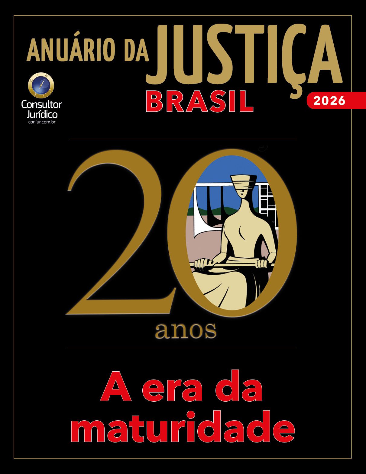 75% das leis julgadas pelo STF, nos últimos 20 anos, são inconstitucionais