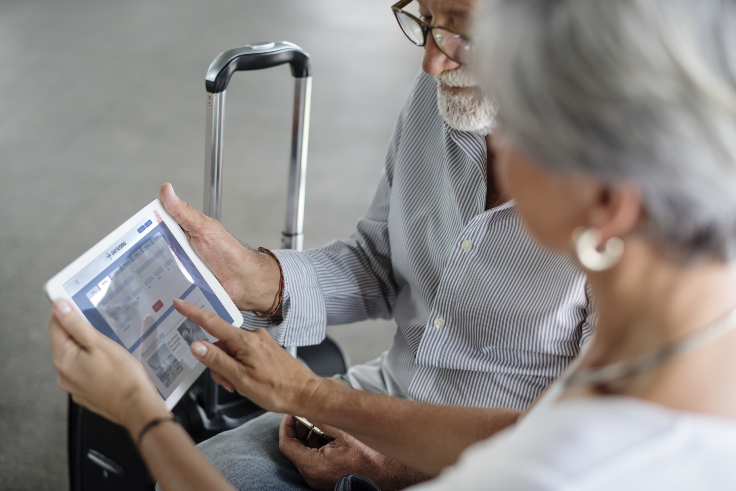 Hipervulnerabilidade da pessoa idosa na relação de consumo com banco
