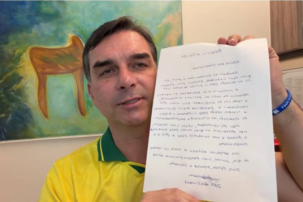 Prisão domiciliar não é palanque político
