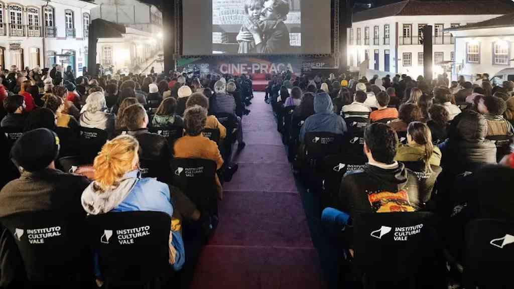 CineOP coloca Ouro Preto no foco da preservação audiovisual