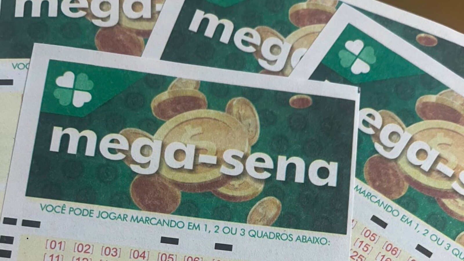 Mega-Sena concurso 3023 faz sorteio hoje com prêmio milionário