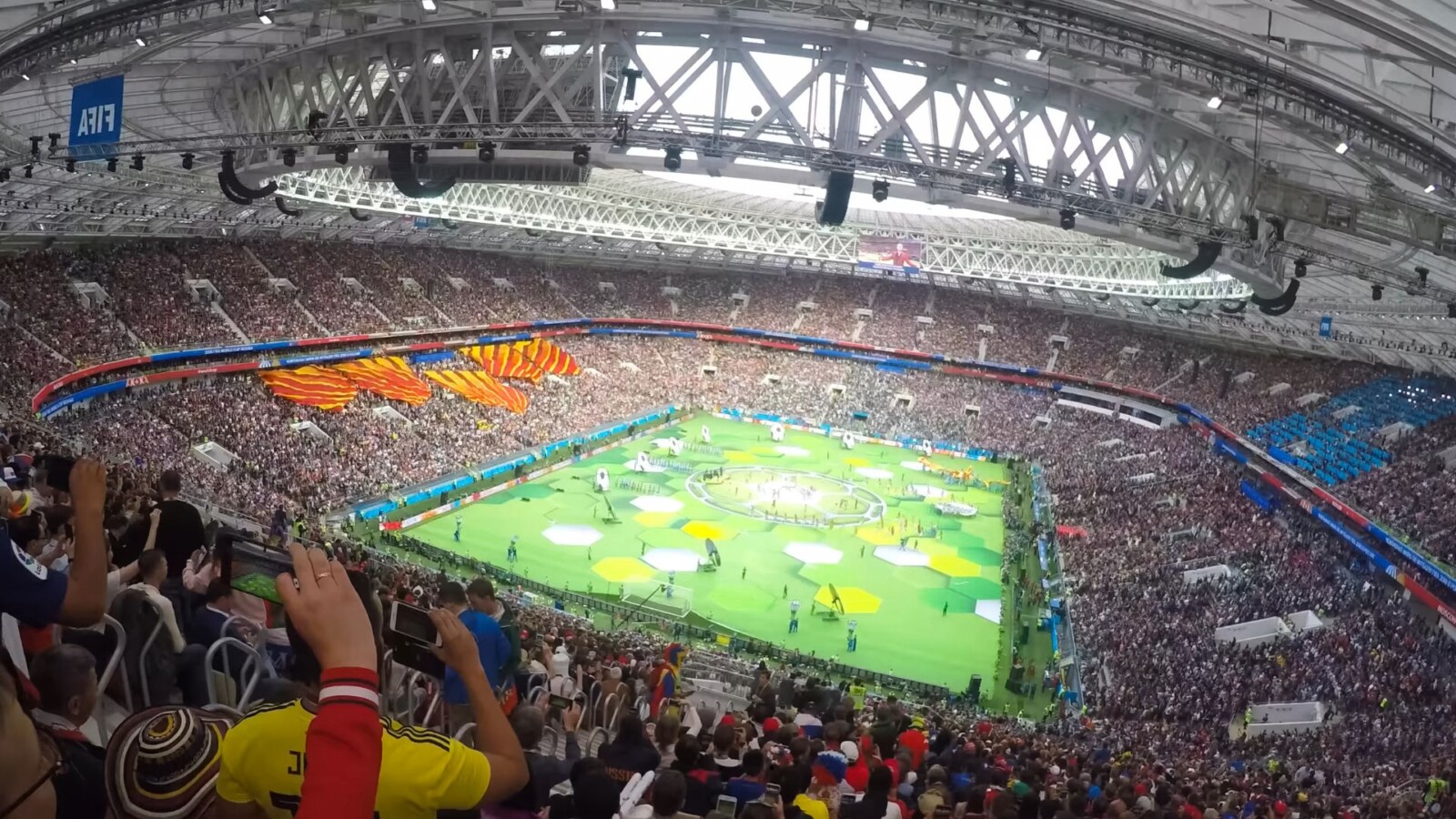 Confira a lista das seleções que já foram eliminadas da Copa do Mundo 2026