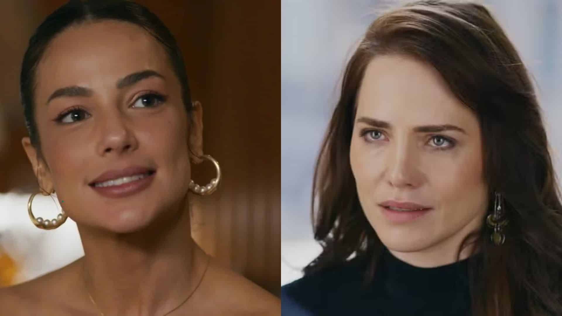 Resumo de Quem Ama Cuida hoje (15/7): Bruna confronta Adriana por causa de Pedro