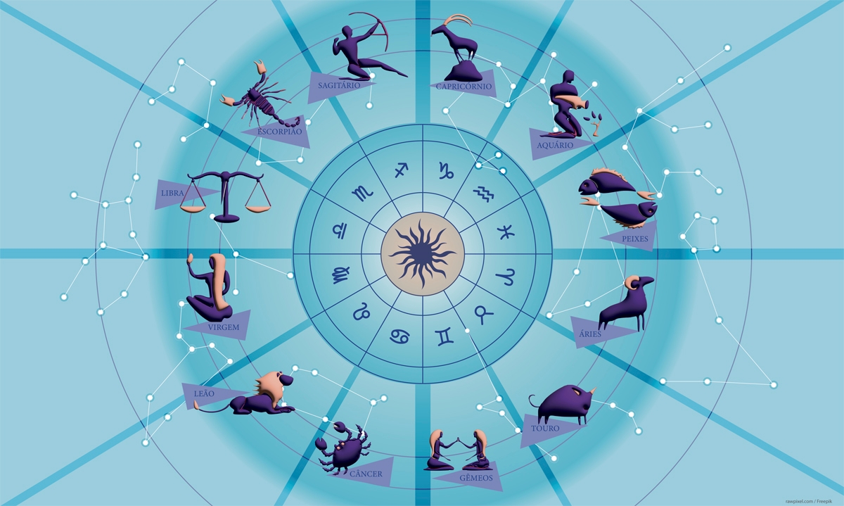 João Bidu: previsões dos signos do horóscopo neste sábado (27)