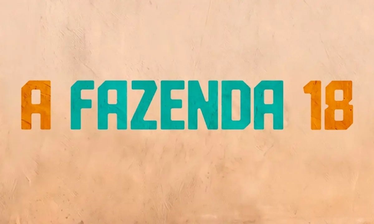 'A Fazenda 18' estreia hoje. Confira horário e as principais novidades sobre o reality