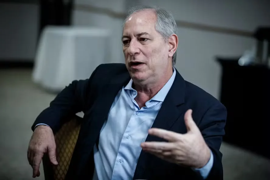 Ciro Gomes diz que buscará cooperação com Israel e Mossad no Ceará