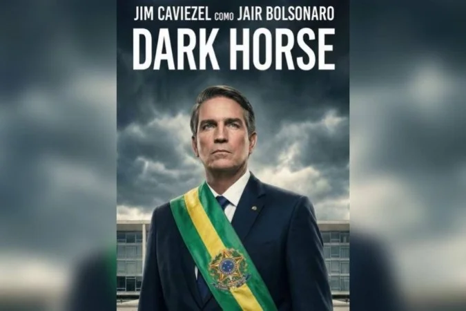 Justiça cobra mais provas antes de analisar dados de produtora de “Dark Horse”