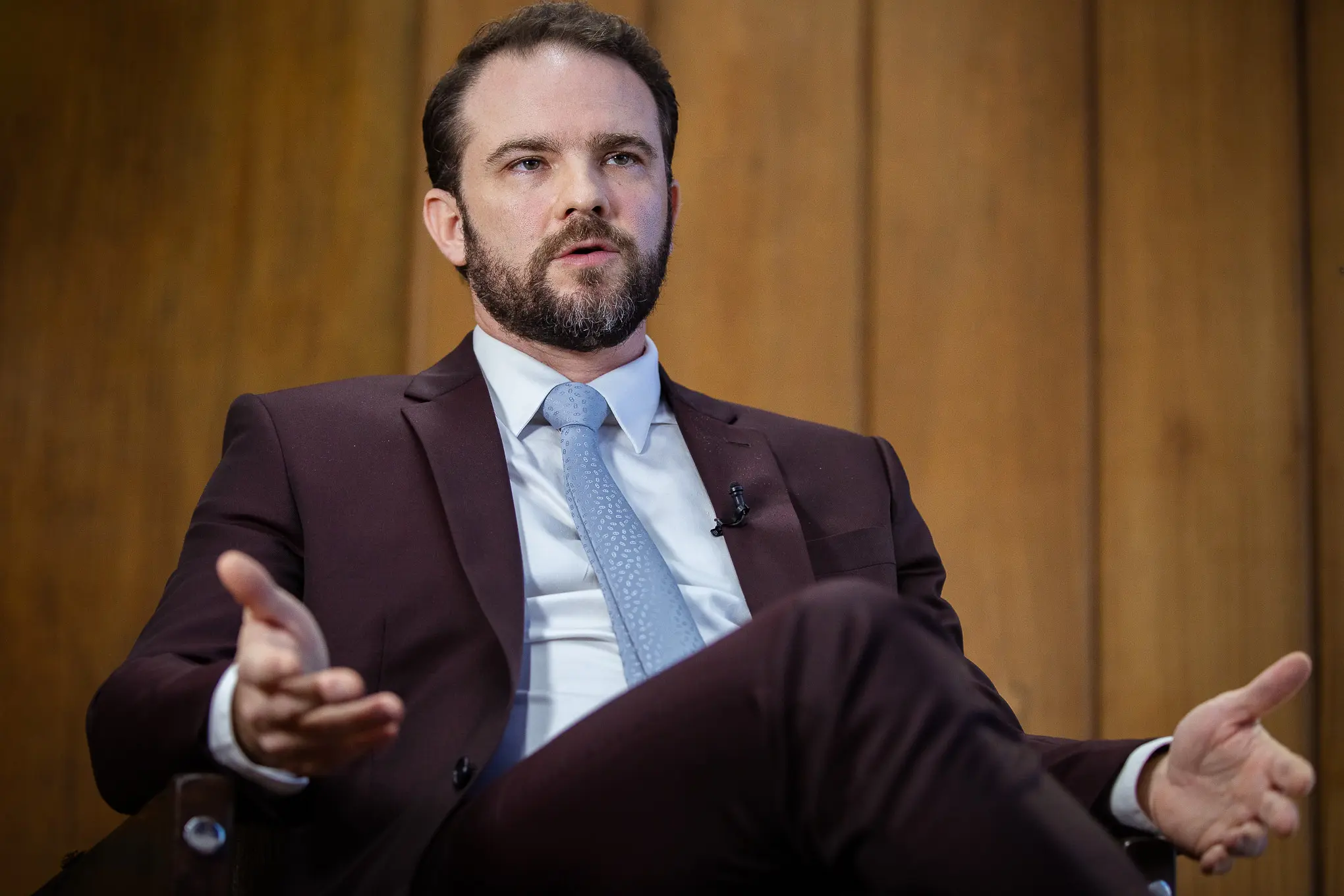 Governo vê economia brasileira preparada para novo tarifaço