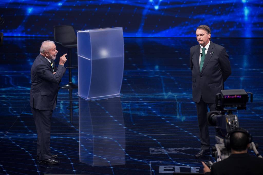 Corrida presidencial ainda não seduz eleitores indecisos, que aguardam os debates
