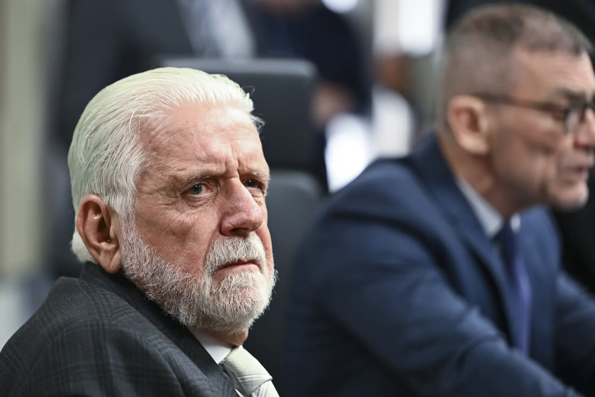 Jaques Wagner aciona STF para anular operação da PF no caso Master