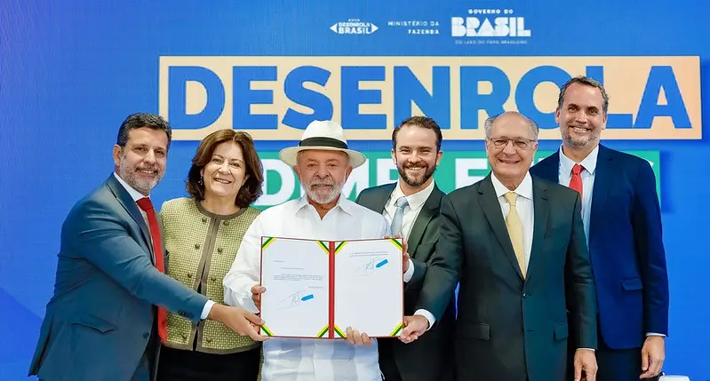 Fies Empreendedor: governo Lula lança linha de crédito para ex