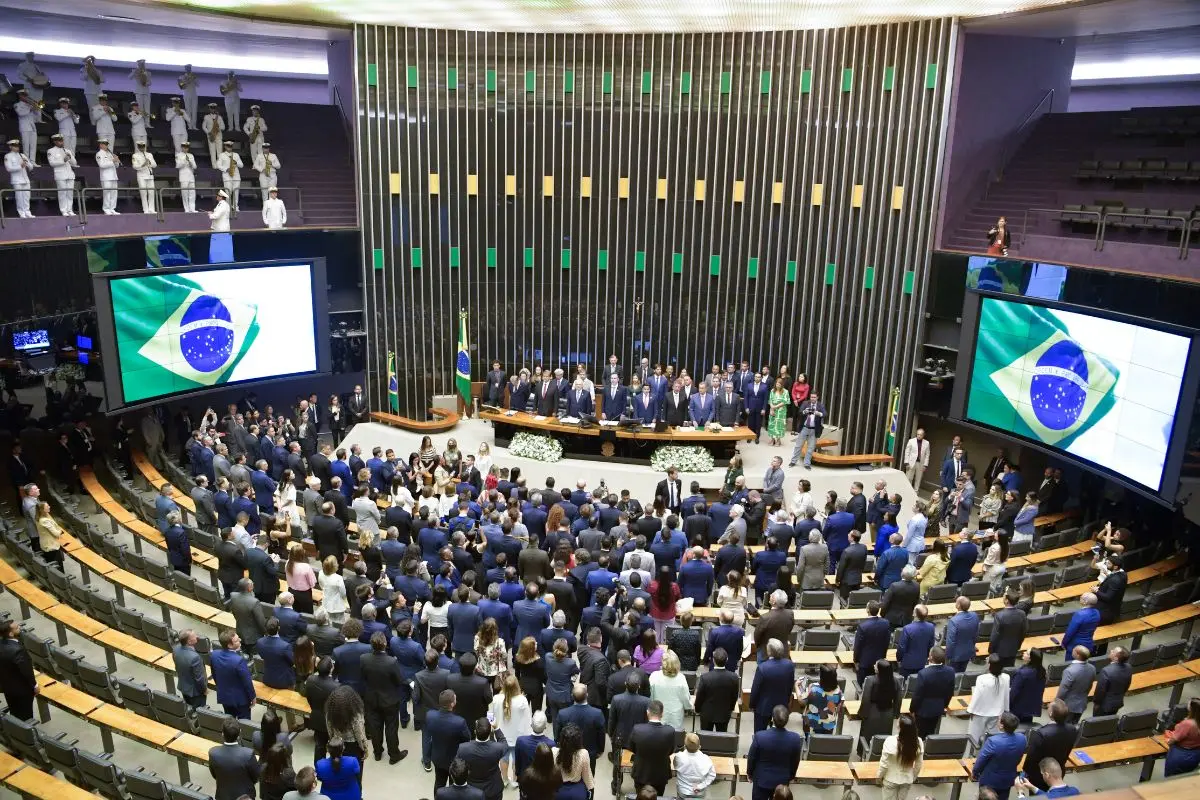Maioria não se lembra em quem votou para o Congresso em 2022, diz Datafolha