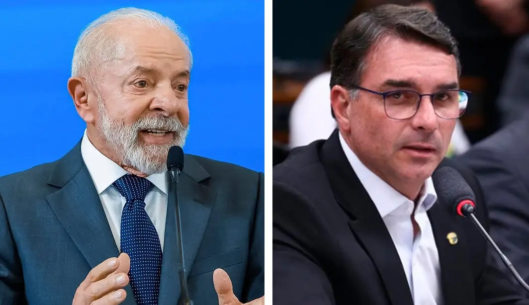 AtlasIntel anuncia a primeira pesquisa presidencial após proibição de Kássio