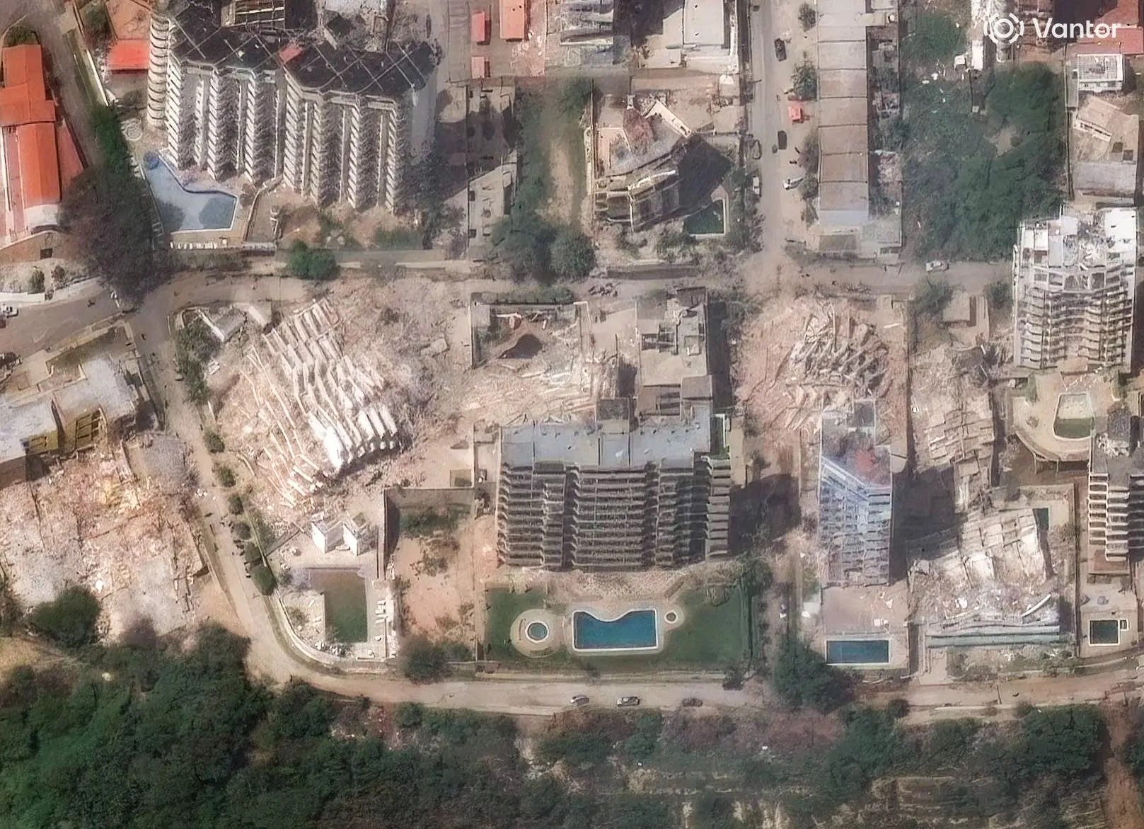 Brasileiros morrem em terremotos na Venezuela