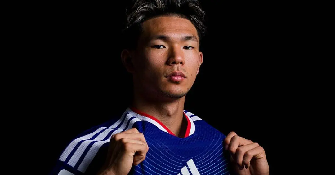 “Elize Matsunaga esqueceu um”: a xenofobia contra o jogador japonês que criticou Neymar