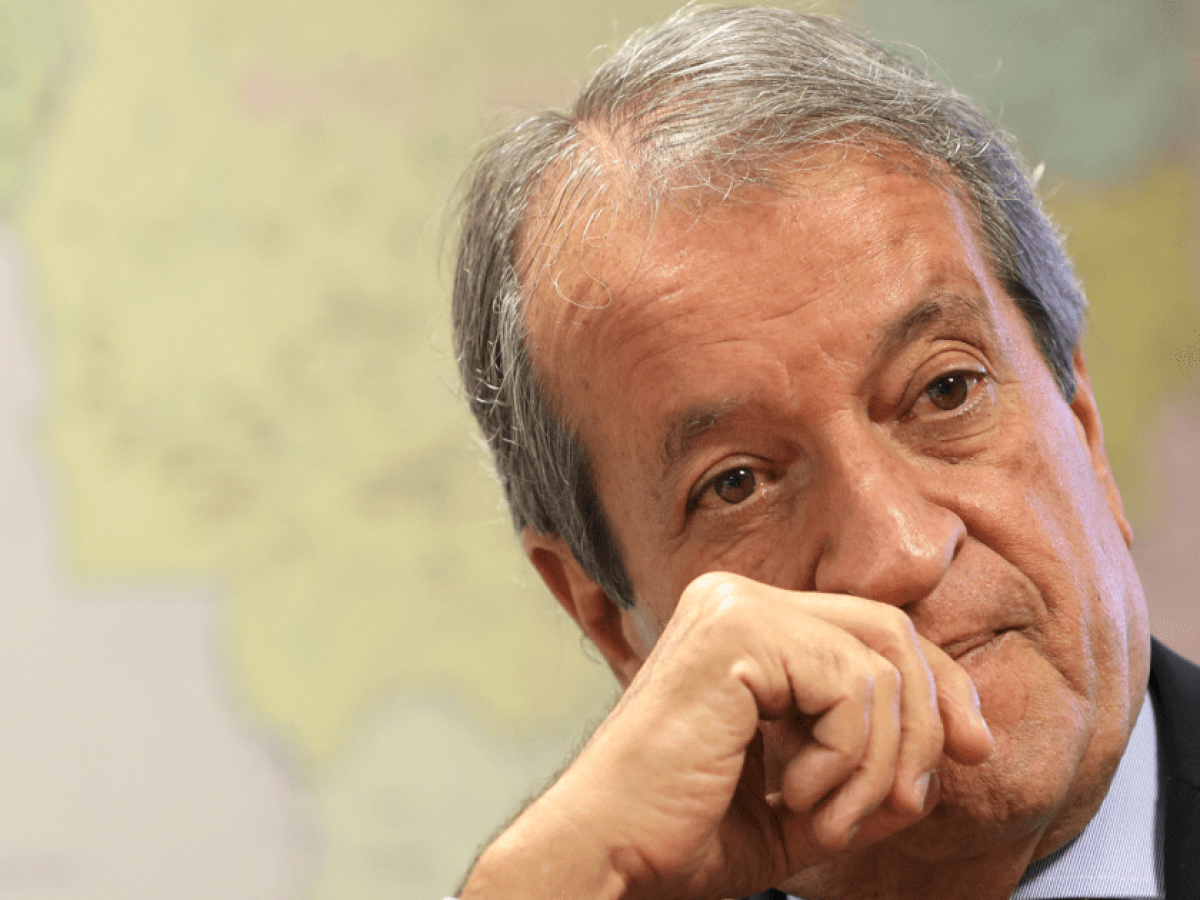 Sincericídio de Valdemar abre brecha para STF rever domiciliar de Bolsonaro; entenda