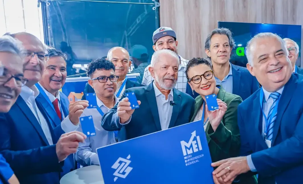 Desconto de até 70% e parcelamento em 12 anos: a medida de Lula para salvar MEIs