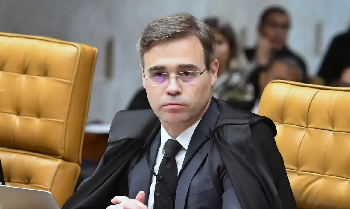 A treta entre Mendonça e diretor da PF nos bastidores do caso Master e fraudes do INSS