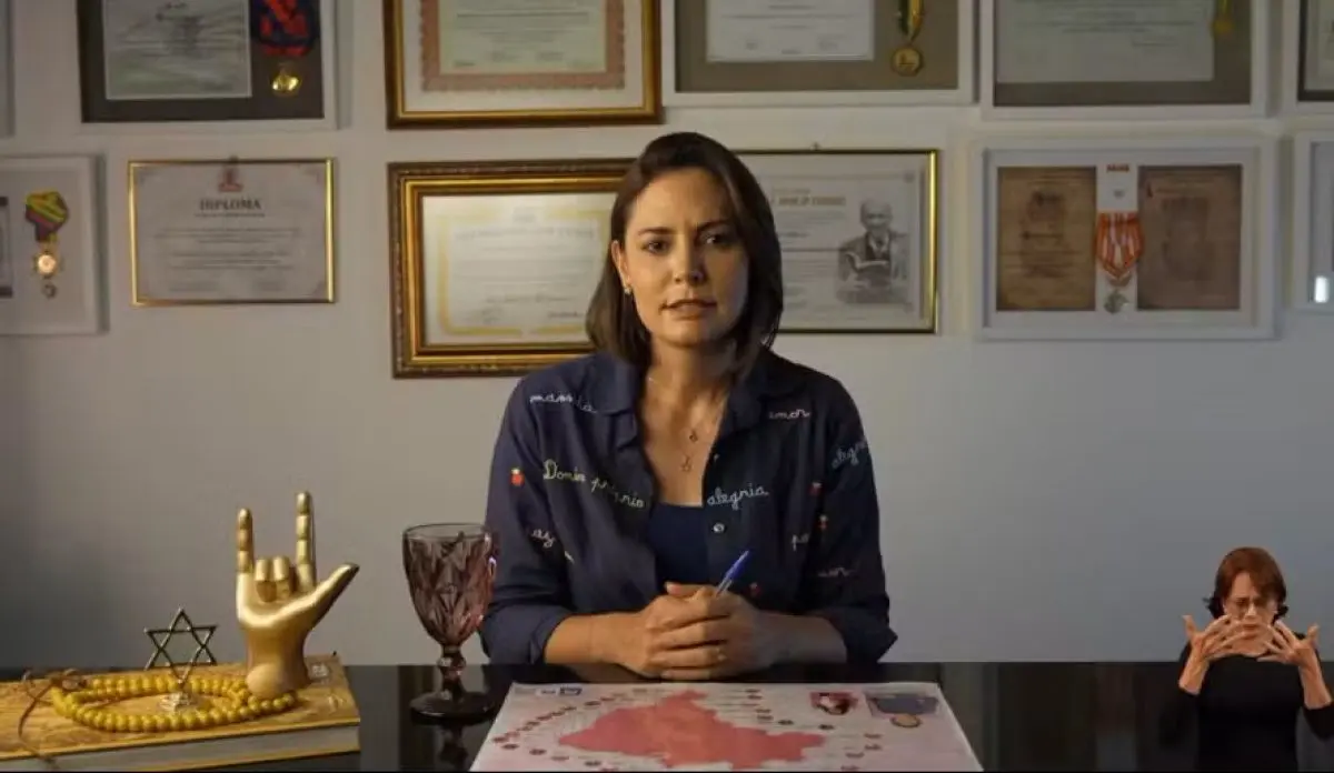 Disputa entre Michelle e Flávio expõe divisão interna no PL e corrida por poder