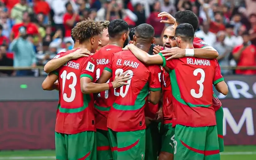 Marrocos, Canadá e México jogam hoje pela 3ª rodada da Copa; veja horários e onde assistir