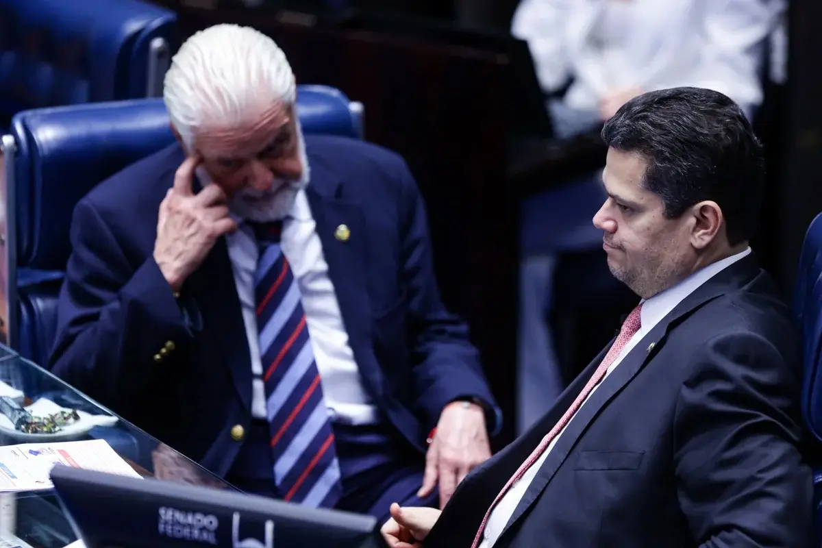 Os desafios do sucessor de Jaques Wagner com Alcolumbre
