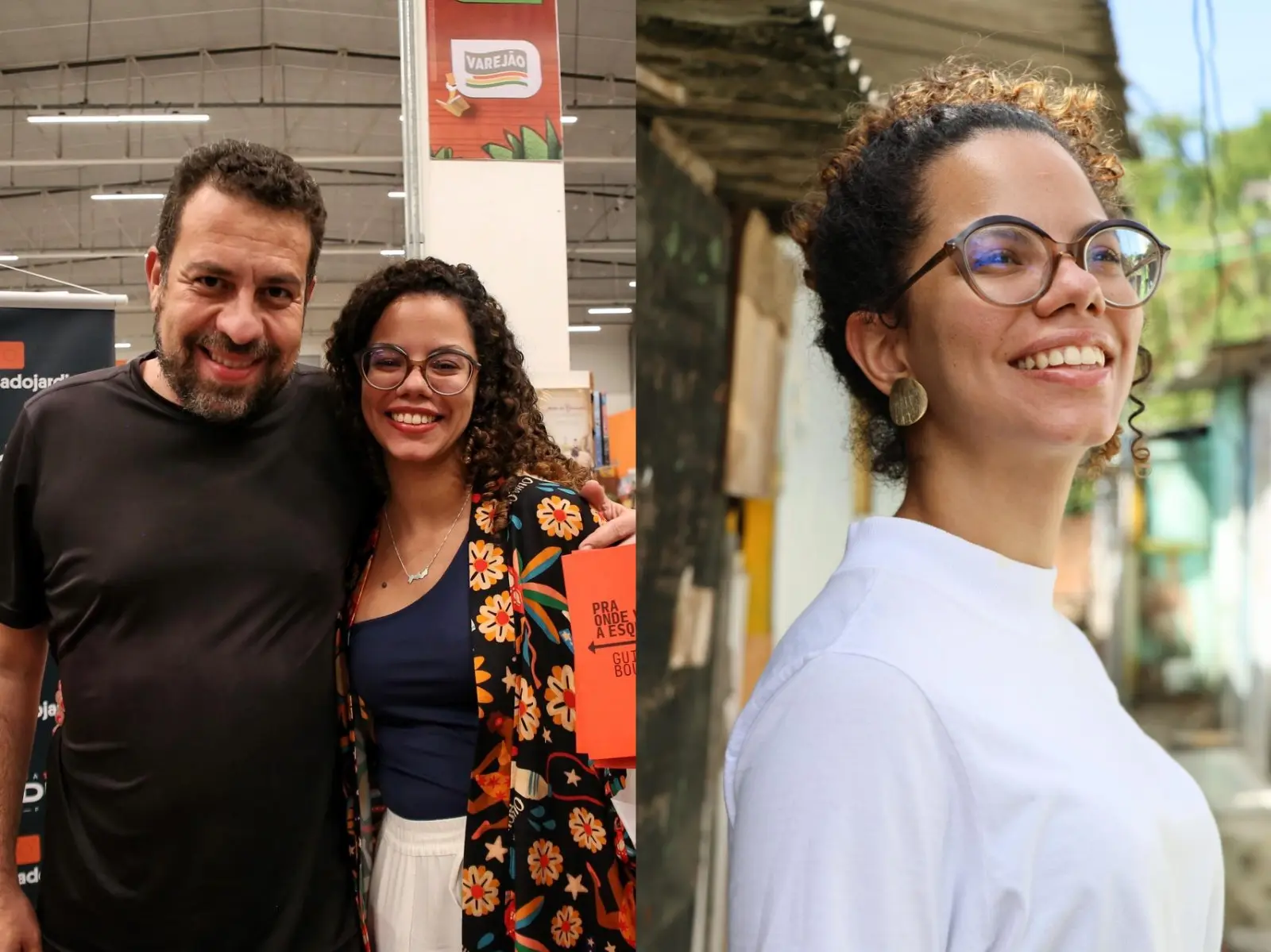 Filha do Fies e do MTST: quem é Vitória Genuíno, secretária nacional da Juventude