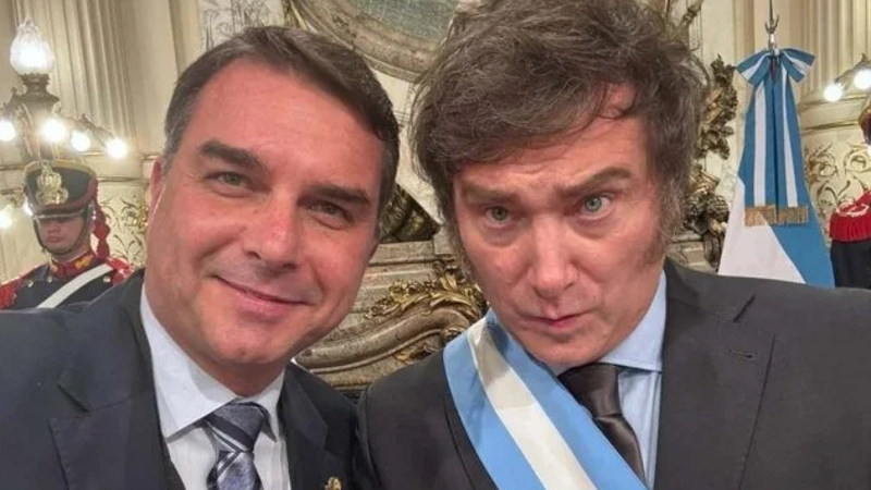 Até os marcianos sabem: a direita brasileira não tem comando. Por Moisés Mendes