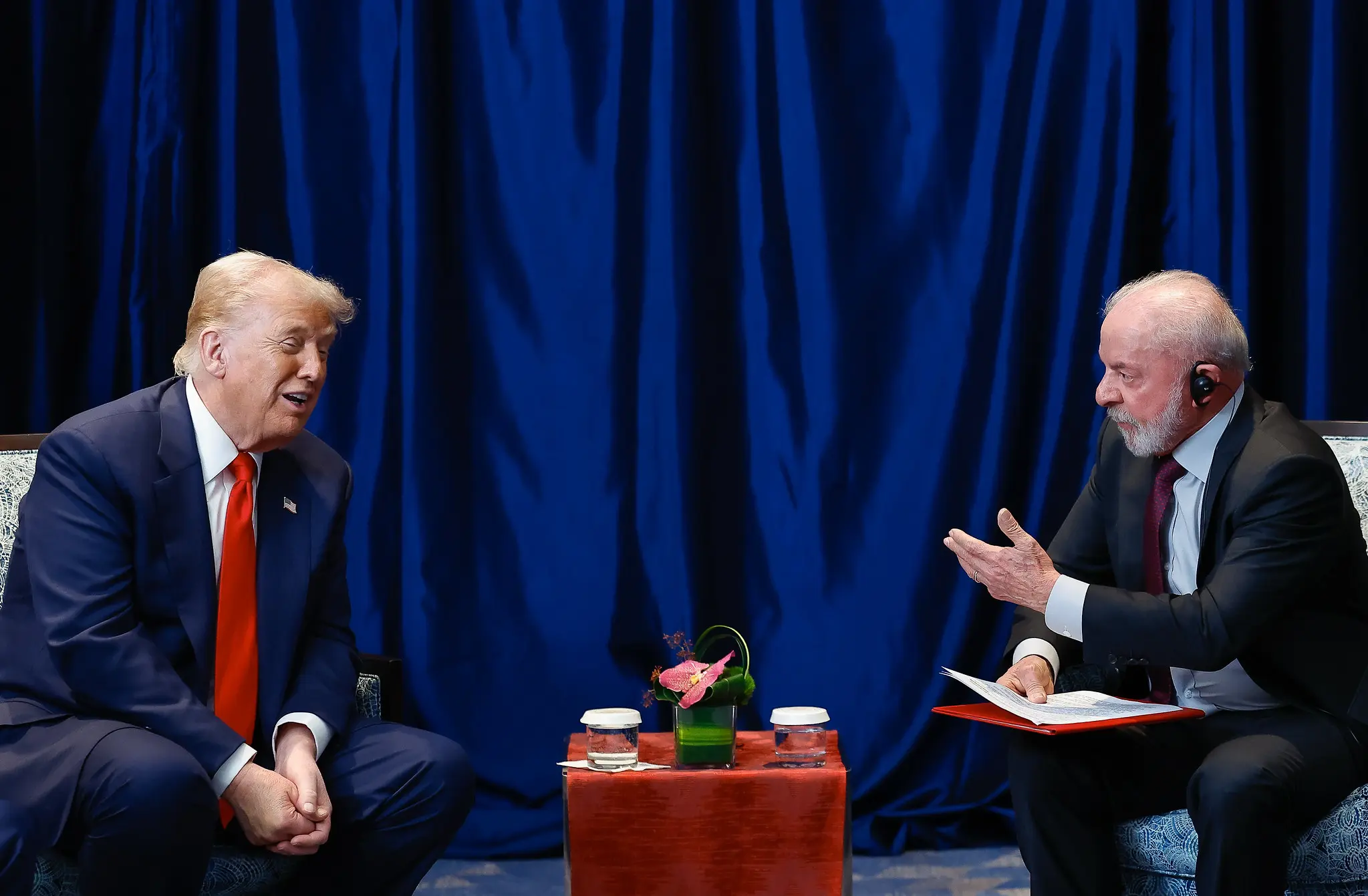 Como o tarifaço vai prejudicar os americanos, segundo o governo Lula