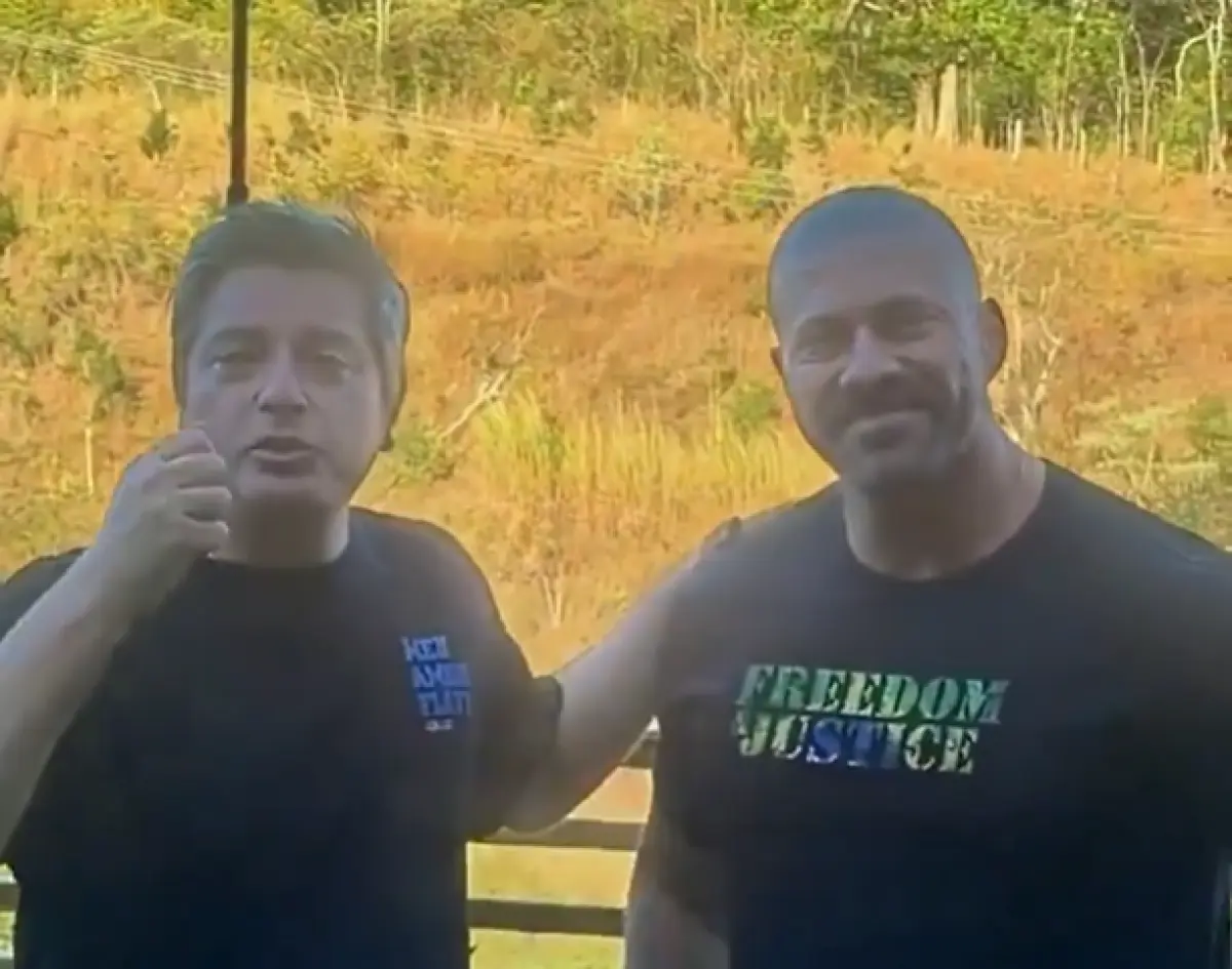 Moraes questiona Daniel Silveira por vídeo de apoio a candidato bolsonarista no RJ