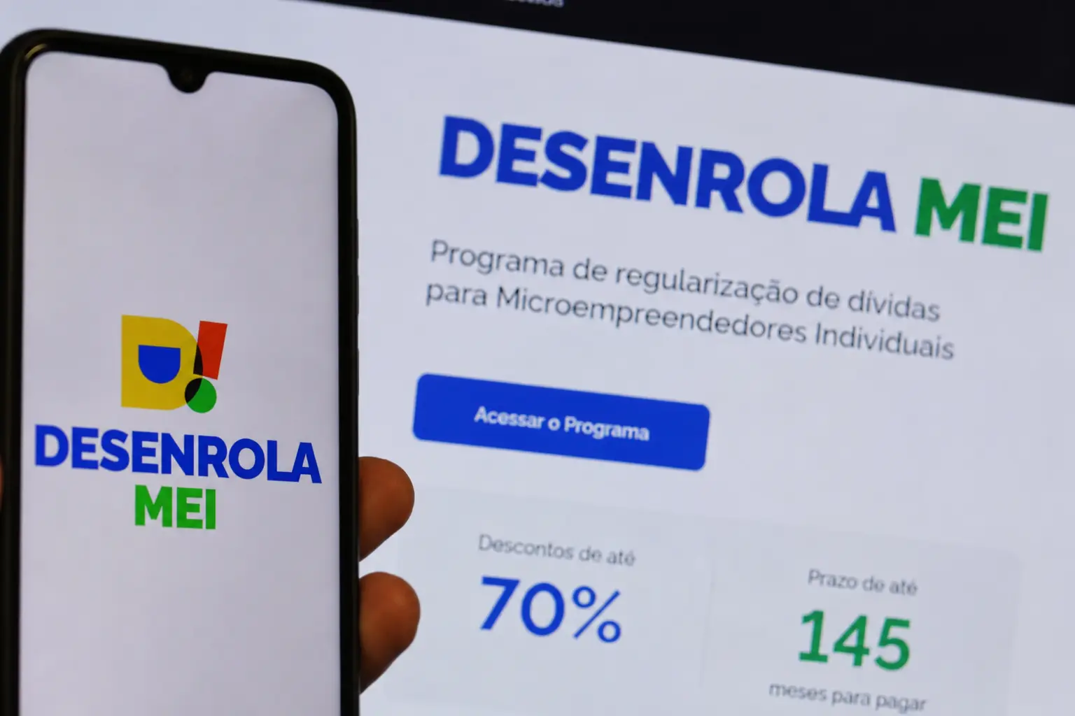 Lula lança pacote para aliviar dívidas e ampliar crédito a MEIs