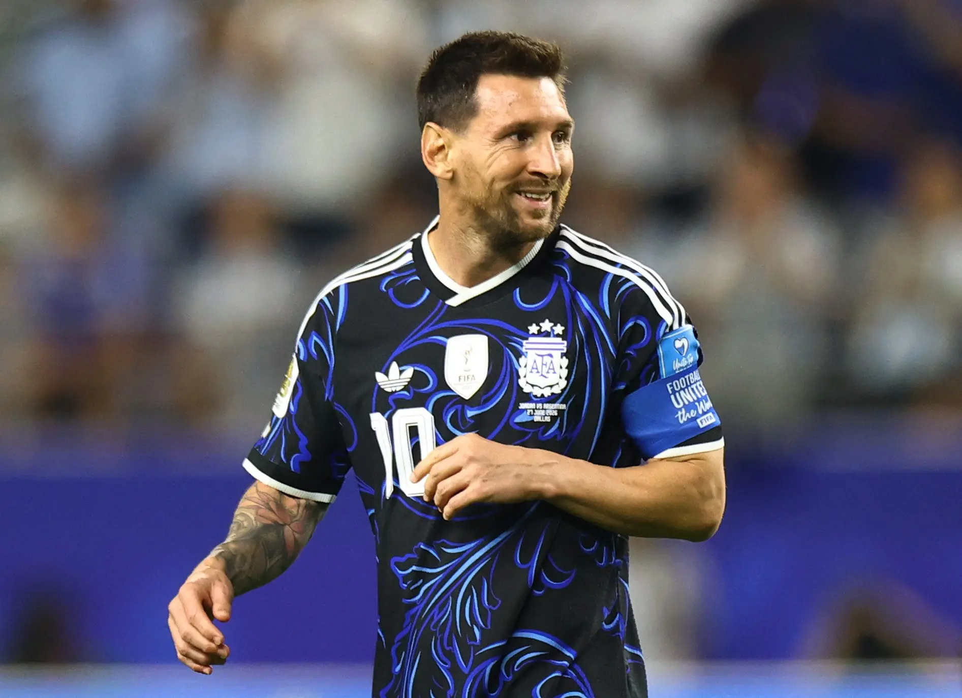 Messi pode fazer seu último jogo de Copa contra Vozinha; veja horários das partidas do dia