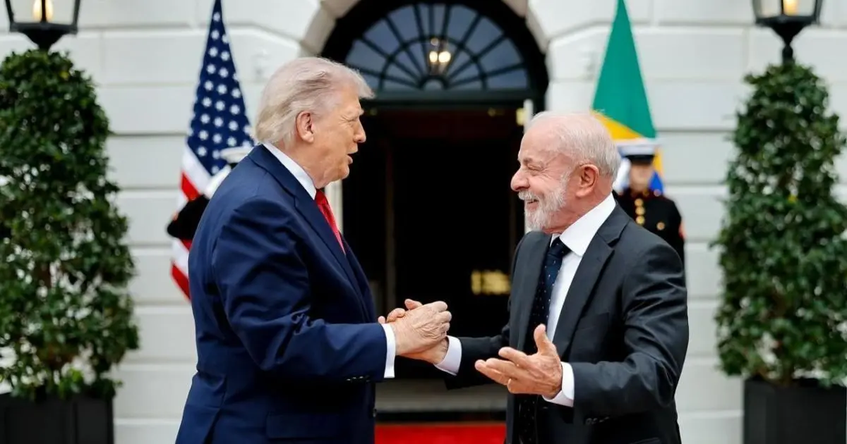 Os erros grotescos da proposta dos EUA ao Brasil sobre terras raras