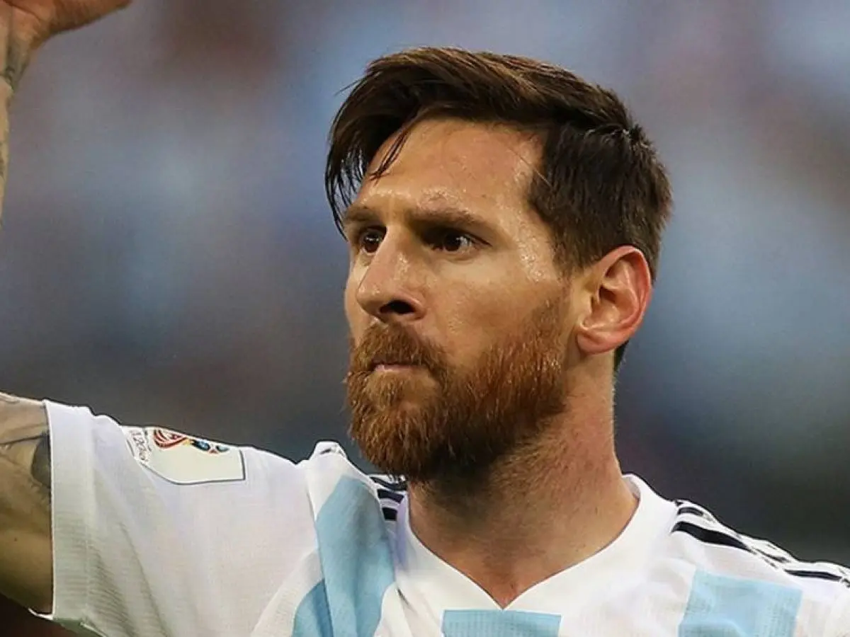 Messi é autista? Saiba a verdade por trás da lenda urbana