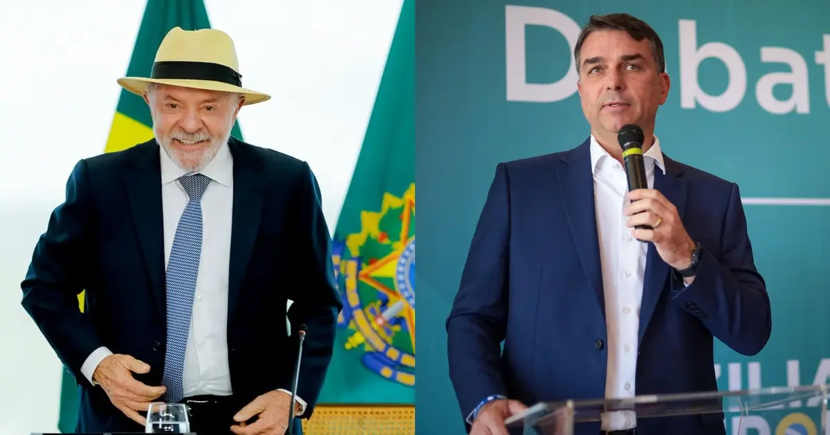 A movimentação do governo Lula para isolar Flávio Bolsonaro do Centrão
