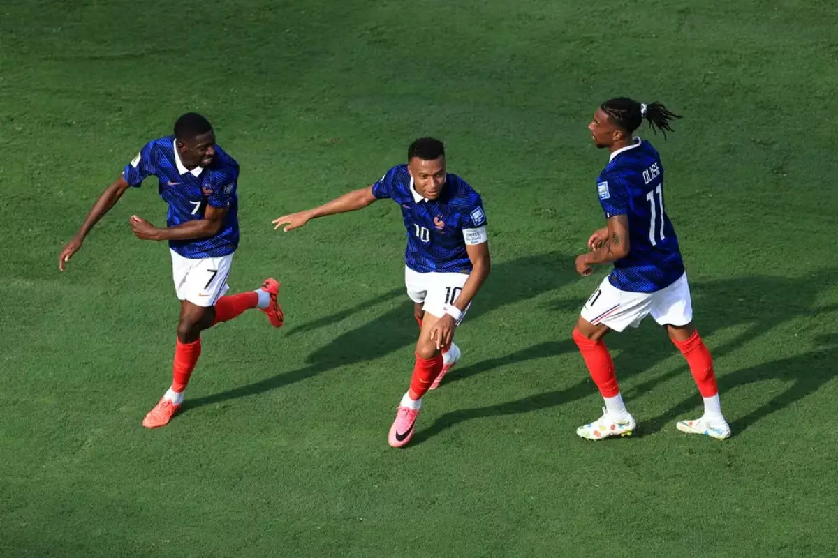 Artilheiros, melhor ataque e mais finalizações: as estatísticas da Copa 2026