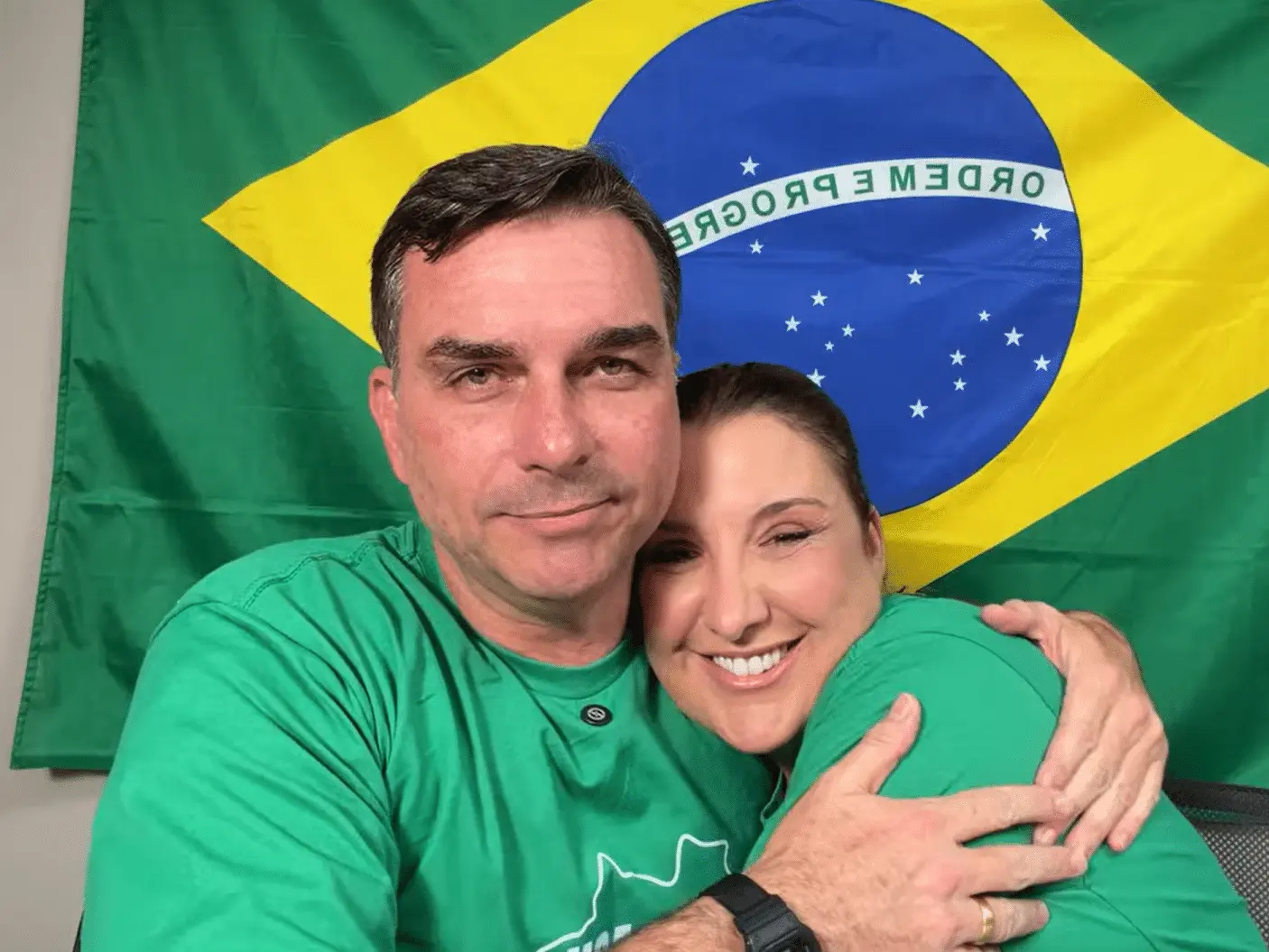 Cotada a vice, economista não reduz desconfiança da Faria Lima em Flávio Bolsonaro