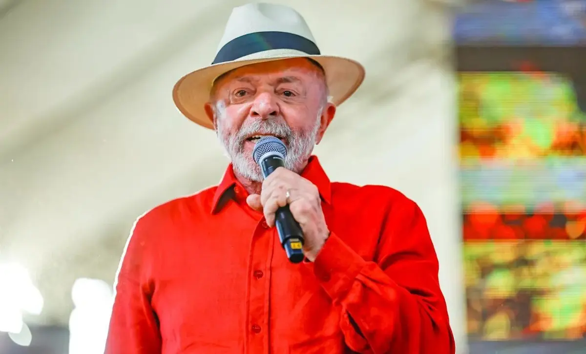 Lula veta uso de IA na campanha e impõe limite à comunicação