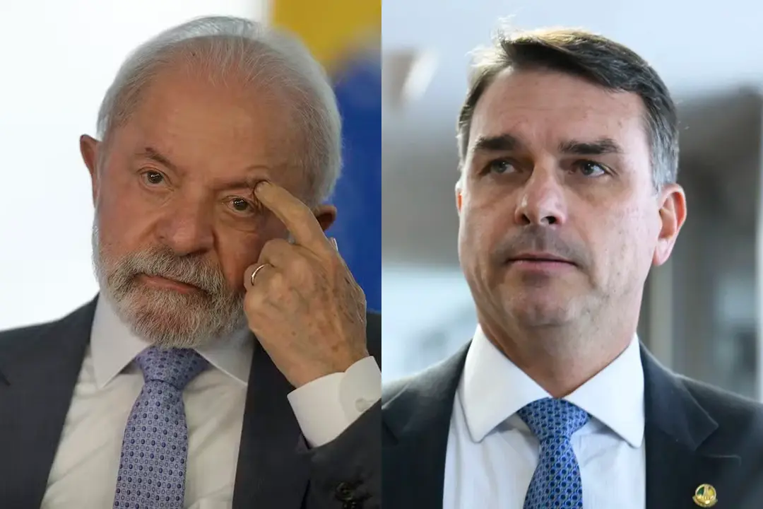 Centrão despreza Flávio Bolsonaro e deve ficar neutro no 1º turno