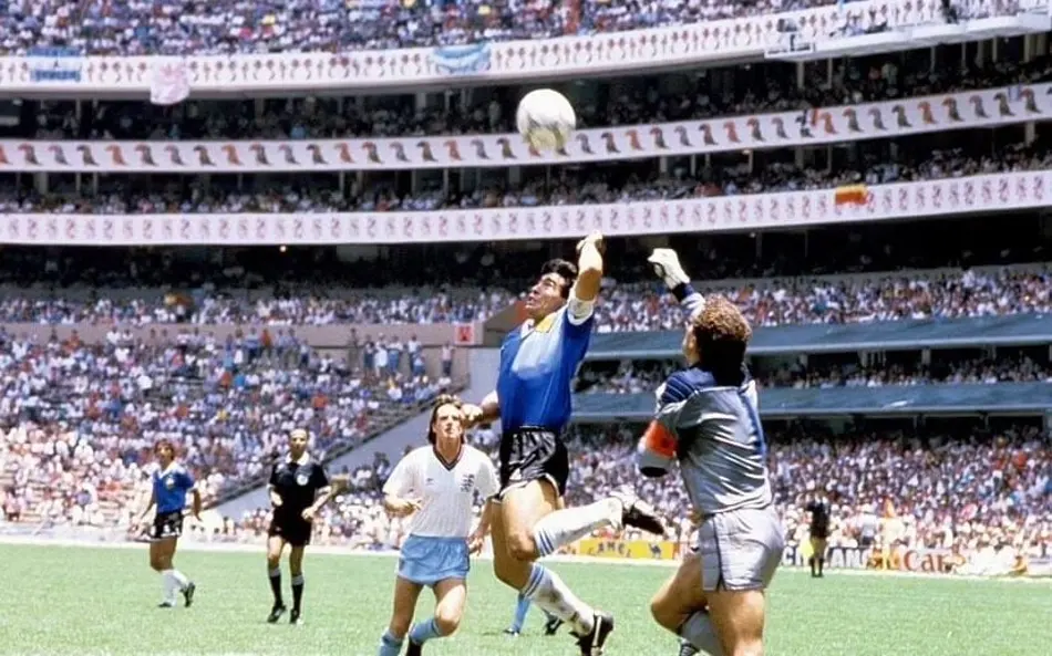 Inglaterra x Argentina: a rivalidade forjada na guerra que ganha um novo capítulo na Copa